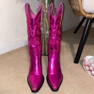 Billini Danilo Western Boot